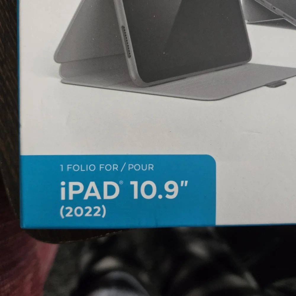 Ipad Cover 10.9